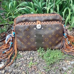 💥RERERVED💥Vintage Louis Vuitton Nile